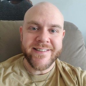 Meet your Posher, Andrew